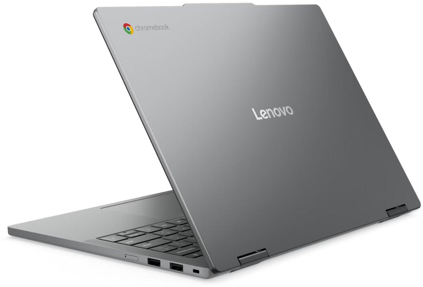 Refurbished Lenovo Chromebook 14ITN10 2-in-1 Laptop 14" - Reebelo Singapore