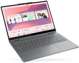 Refurbished Lenovo Chromebook 14ITN10 2-in-1 Laptop 14" - Reebelo Singapore