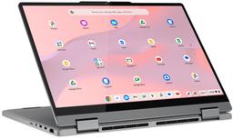 Refurbished Lenovo Chromebook 14ITN10 2-in-1 Laptop 14" - Reebelo Singapore