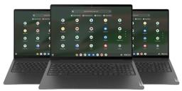 Lenovo Chromebook 5 16IAU7 Laptop 16"