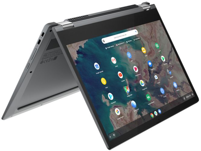 Lenovo IdeaPad Flex 5 Chromebook 13IML05 Laptop 13.3"