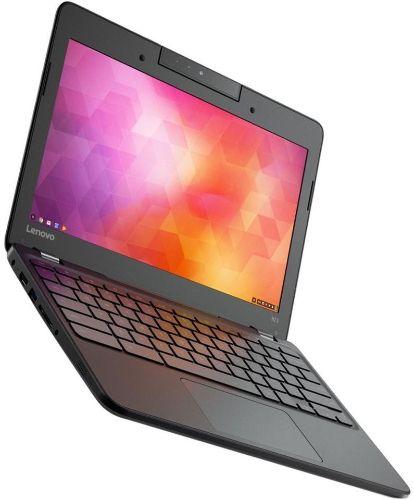 Lenovo Chromebook N23 Laptop 11.6"