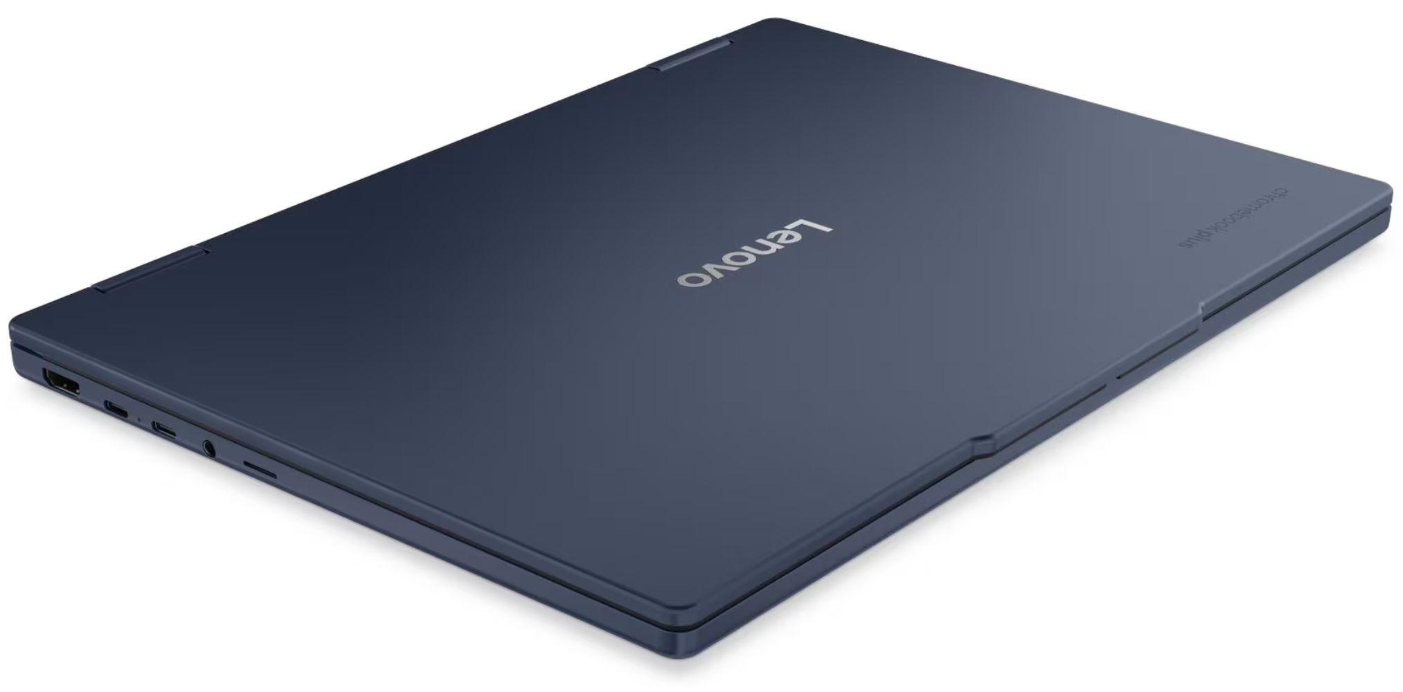 Refurbished Lenovo Chromebook Plus 14ITN10 2-in-1 Laptop 14" - Reebelo Singapore