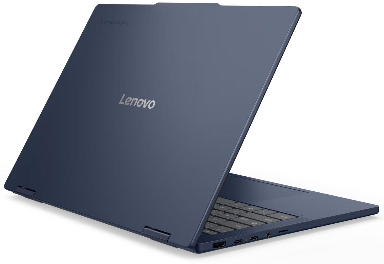 Refurbished Lenovo Chromebook Plus 14ITN10 2-in-1 Laptop 14" - Reebelo Singapore