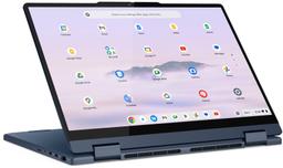 Refurbished Lenovo Chromebook Plus 14ITN10 2-in-1 Laptop 14" - Reebelo Singapore