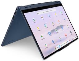 Refurbished Lenovo Chromebook Plus 14ITN10 2-in-1 Laptop 14" - Reebelo Singapore