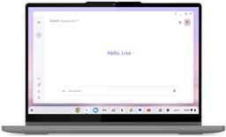 Refurbished Lenovo Chromebook Plus 14ITN10 2-in-1 Laptop 14" - Reebelo Singapore