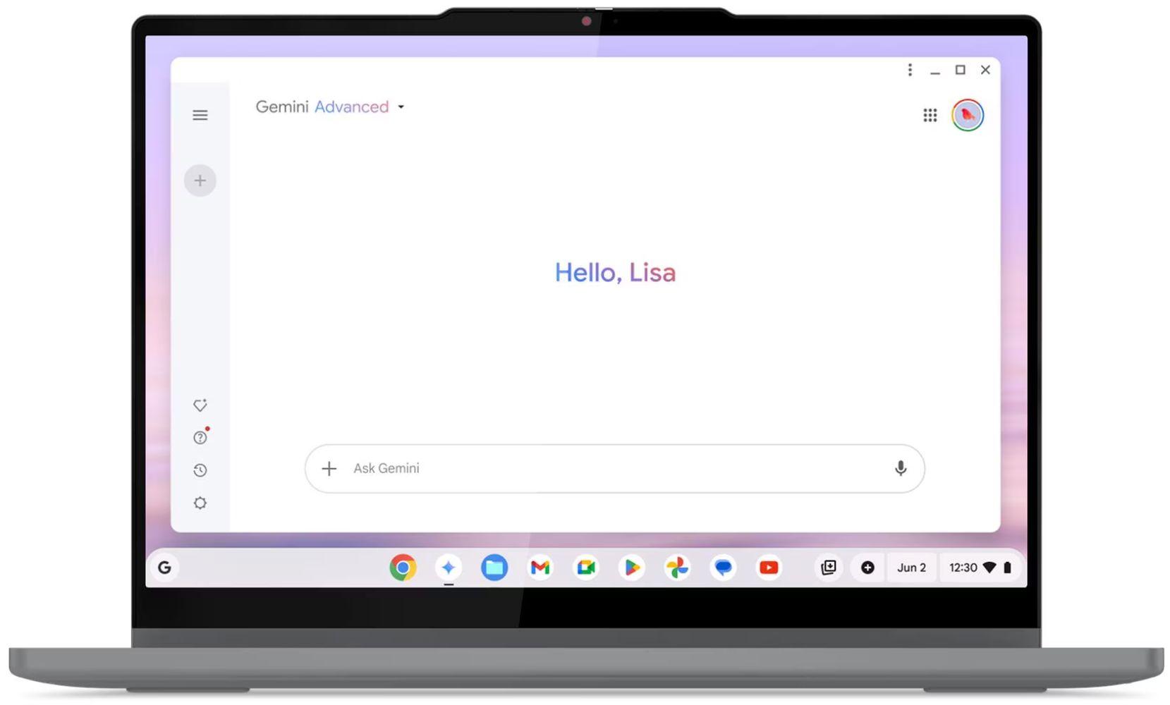 Refurbished Lenovo Chromebook Plus 14ITN10 2-in-1 Laptop 14" - Reebelo Singapore