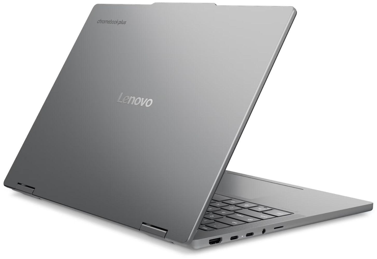 Refurbished Lenovo Chromebook Plus 14ITN10 2-in-1 Laptop 14" - Reebelo Singapore
