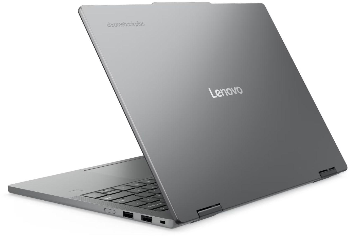 Refurbished Lenovo Chromebook Plus 14ITN10 2-in-1 Laptop 14" - Reebelo Singapore