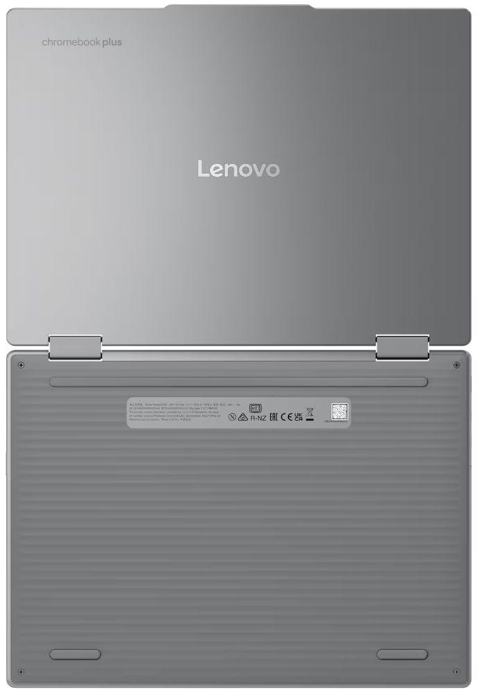 Refurbished Lenovo Chromebook Plus 14ITN10 2-in-1 Laptop 14" - Reebelo Singapore