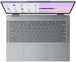 Refurbished Lenovo Chromebook Plus 14ITN10 2-in-1 Laptop 14" - Reebelo Singapore