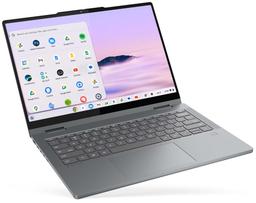 Refurbished Lenovo Chromebook Plus 14ITN10 2-in-1 Laptop 14" - Reebelo Singapore