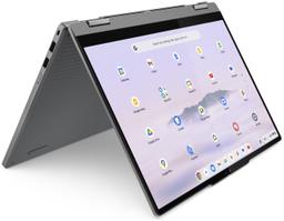 Refurbished Lenovo Chromebook Plus 14ITN10 2-in-1 Laptop 14" - Reebelo Singapore