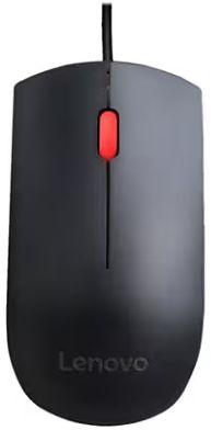 Lenovo Lenovo Essential USB Mouse