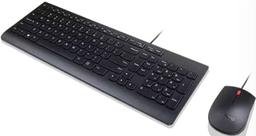 Lenovo Lenovo Essential Wired Combo Keyboard and Mouse