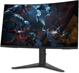 Lenovo G32qc-10 31.5" QHD Curved Gaming Monitor