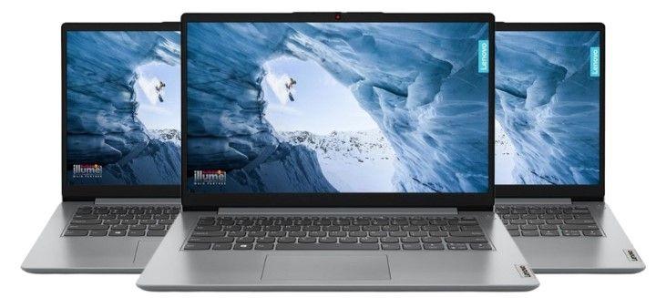 Lenovo IdeaPad 1 14IGL7 Laptop 14"