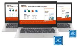 Refurbished Lenovo Ideapad 130S-14IGM Laptop 14" - Reebelo Singapore