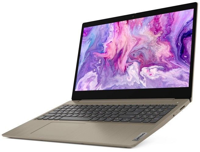 Lenovo IdeaPad 3 15IIL05 Laptop 15.6"