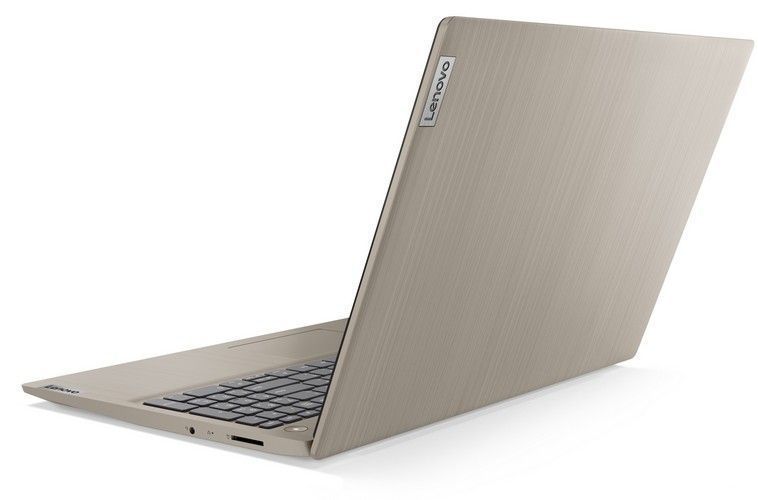 Lenovo IdeaPad 3 15IIL05 Laptop 15.6"