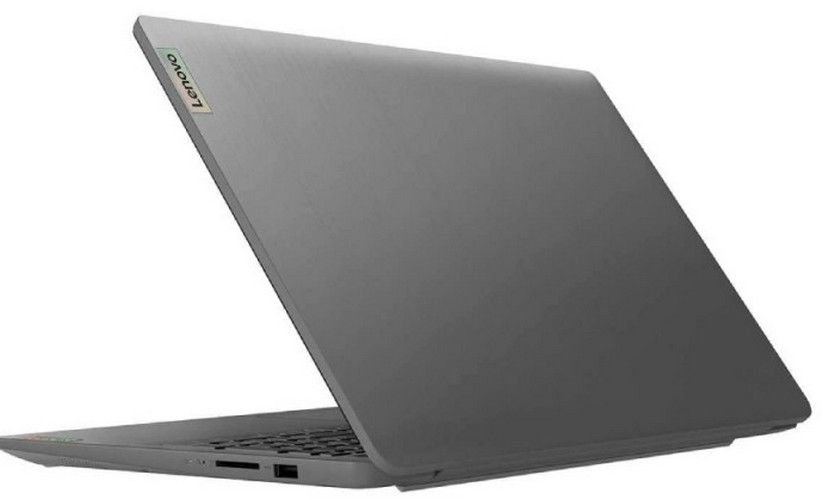Lenovo IdeaPad 3 15IIL05 Laptop 15.6"