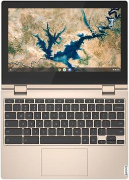 Lenovo IdeaPad 3 Chromebook 11IGL05 Laptop 11.6"