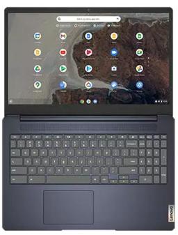 Lenovo IdeaPad 3 Chromebook 15IJL6 Laptop 15.6"