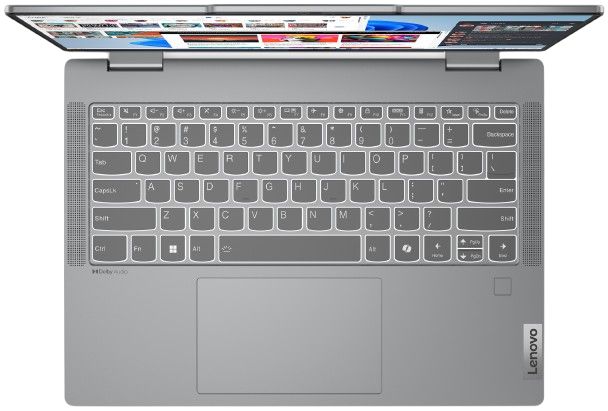 Lenovo IdeaPad 5 2-in-1 14AHP9 Laptop 14"