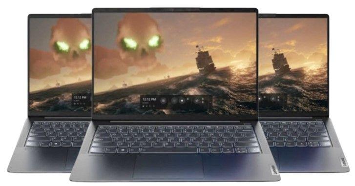 Lenovo IdeaPad 5 Pro 14ACN6 Laptop 14"