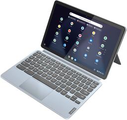 Refurbished Lenovo IdeaPad Duet 3 Chromebook 2-in-1 Laptop 11"inch - Reebelo Singapore