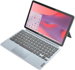 Refurbished Lenovo IdeaPad Duet 3 Chromebook 2-in-1 Laptop 11"inch - Reebelo Singapore