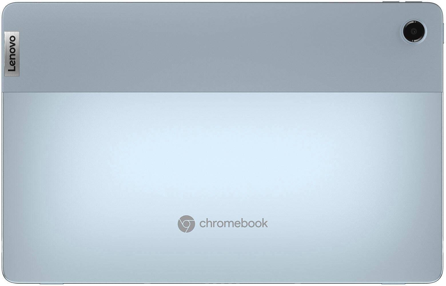 Refurbished Lenovo IdeaPad Duet 3 Chromebook 2-in-1 Laptop 11"inch - Reebelo Singapore