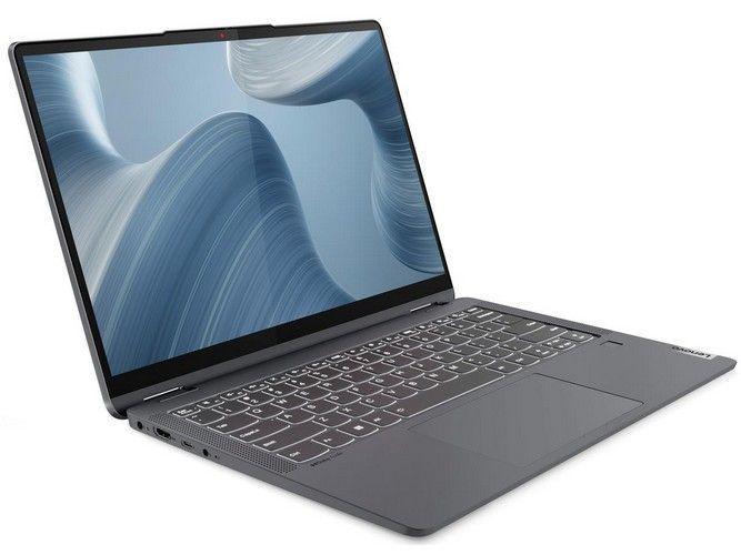 Lenovo IdeaPad Flex 5 14IAU7 Laptop 14"