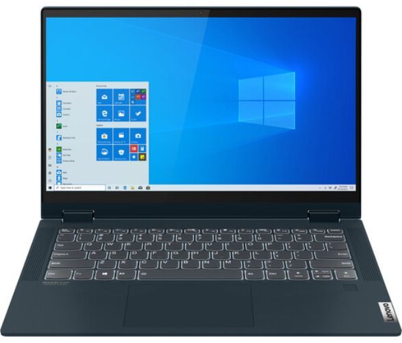 Lenovo Ideapad Flex 5 14ITL05 Laptop 14"