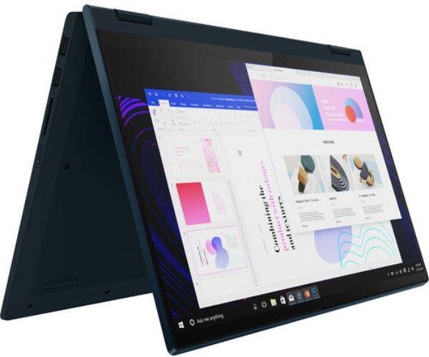 Lenovo Ideapad Flex 5 14ITL05 Laptop 14"