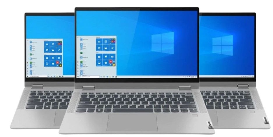 Lenovo Ideapad Flex 5 14ITL05 Laptop 14"