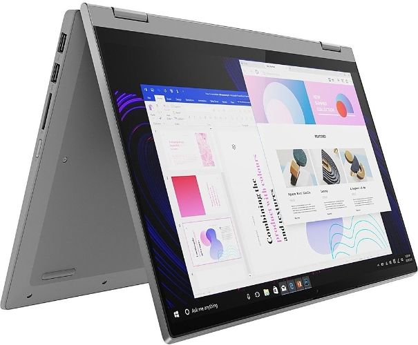 Lenovo Ideapad Flex 5 14ITL05 Laptop 14"
