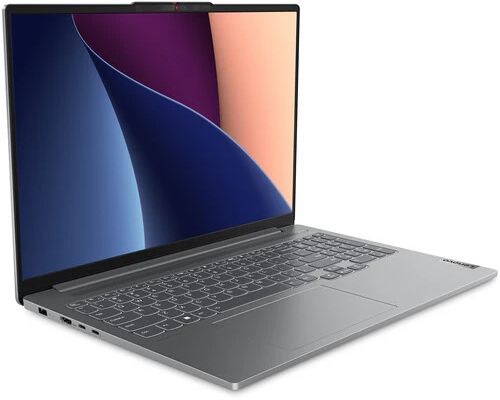 Lenovo IdeaPad Pro 5i 16"