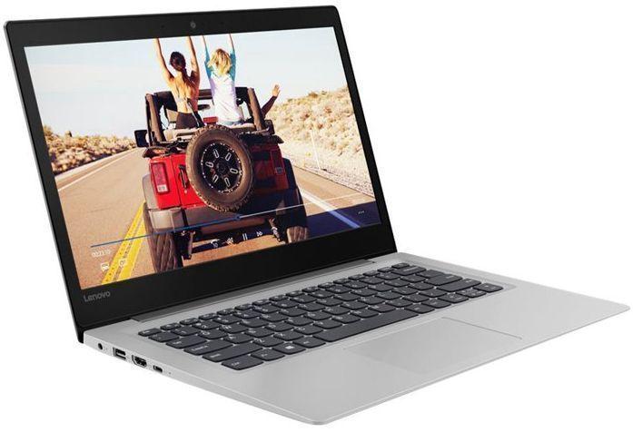 Lenovo IdeaPad S130 Laptop 14"