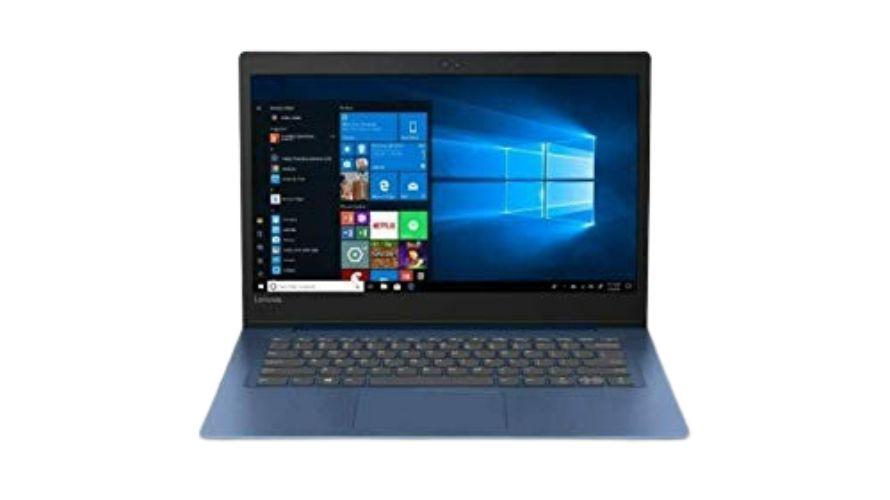 Lenovo IdeaPad S130 Laptop 14"