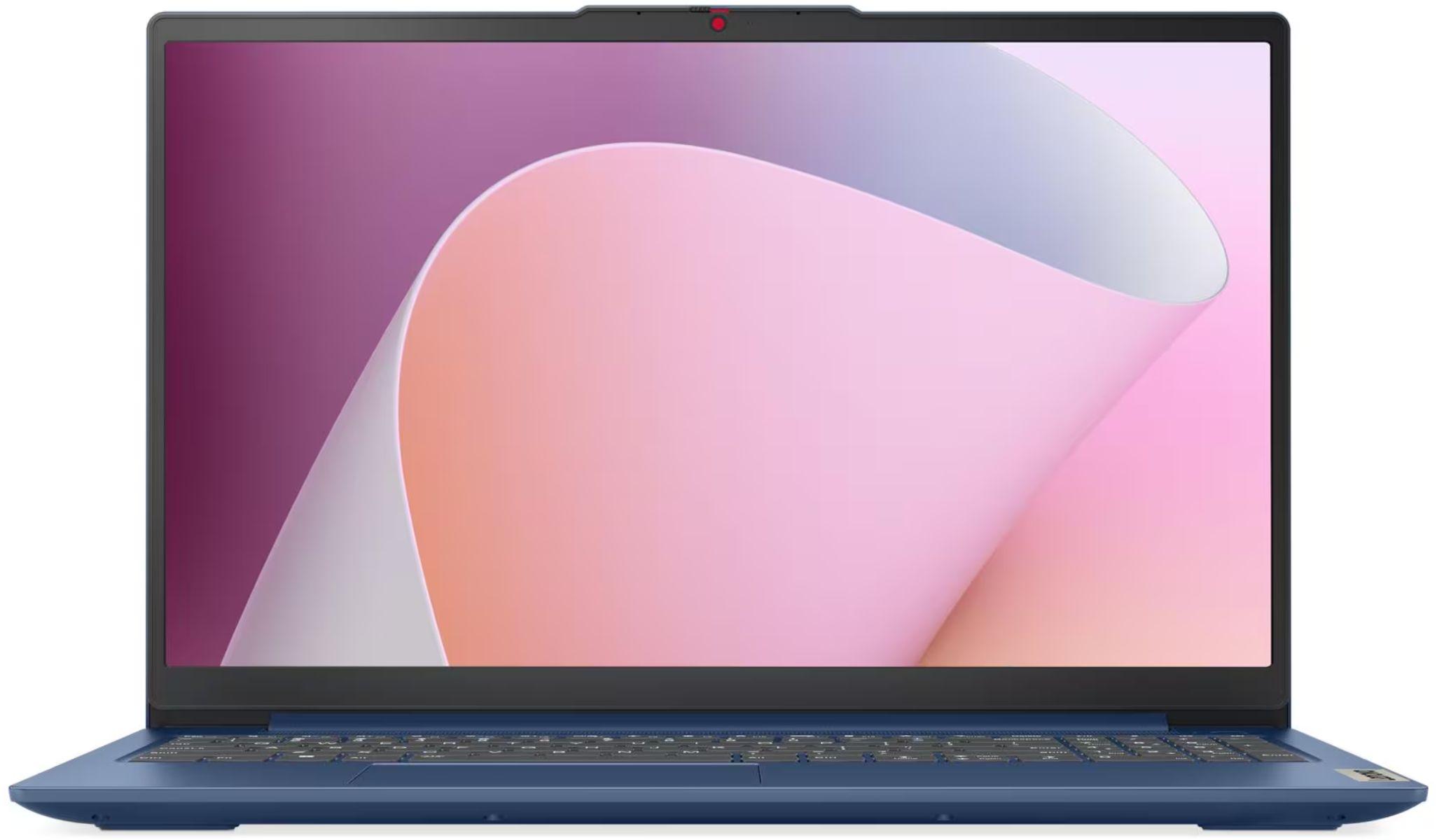 Refurbished Lenovo ideaPad Slim 3 14AMN8 Laptop 14" - Reebelo Singapore