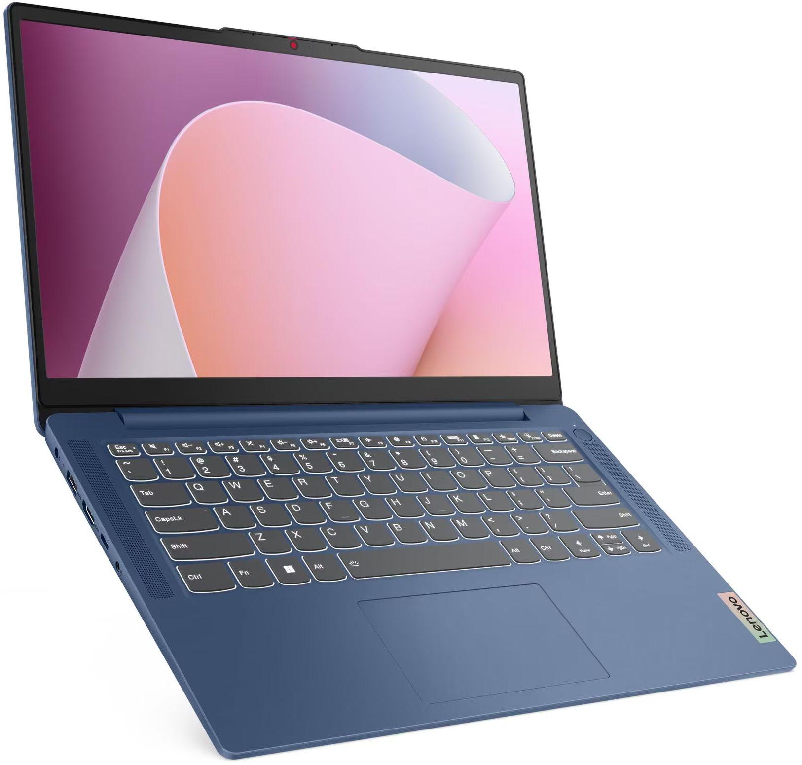 Refurbished Lenovo ideaPad Slim 3 14AMN8 Laptop 14" - Reebelo Singapore