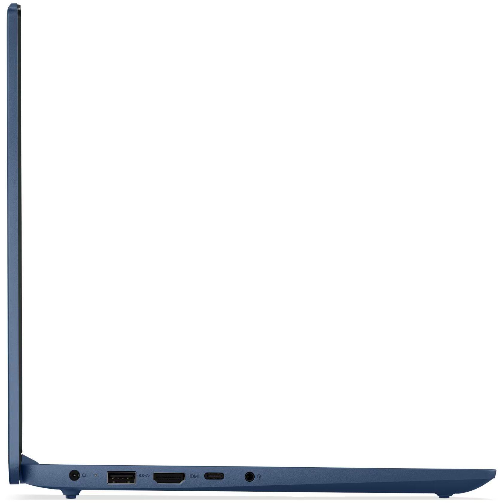 Refurbished Lenovo ideaPad Slim 3 14AMN8 Laptop 14" - Reebelo Singapore