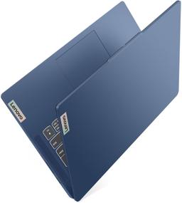 Refurbished Lenovo ideaPad Slim 3 14AMN8 Laptop 14" - Reebelo Singapore