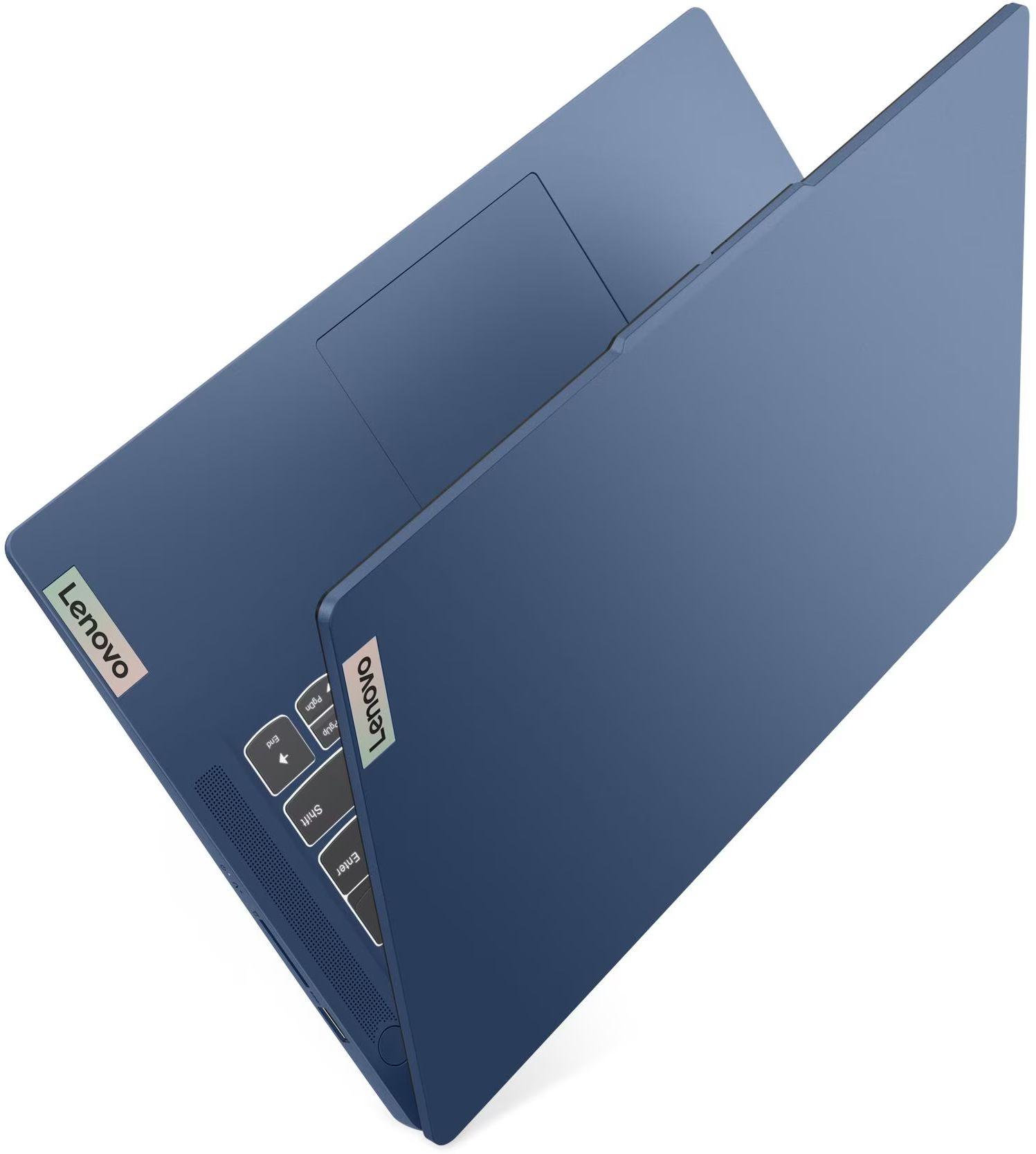 Refurbished Lenovo ideaPad Slim 3 14AMN8 Laptop 14" - Reebelo Singapore