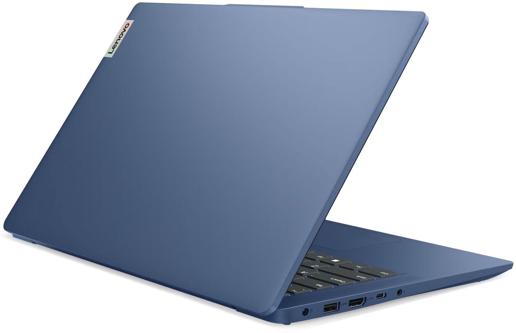 Refurbished Lenovo ideaPad Slim 3 14AMN8 Laptop 14" - Reebelo Singapore