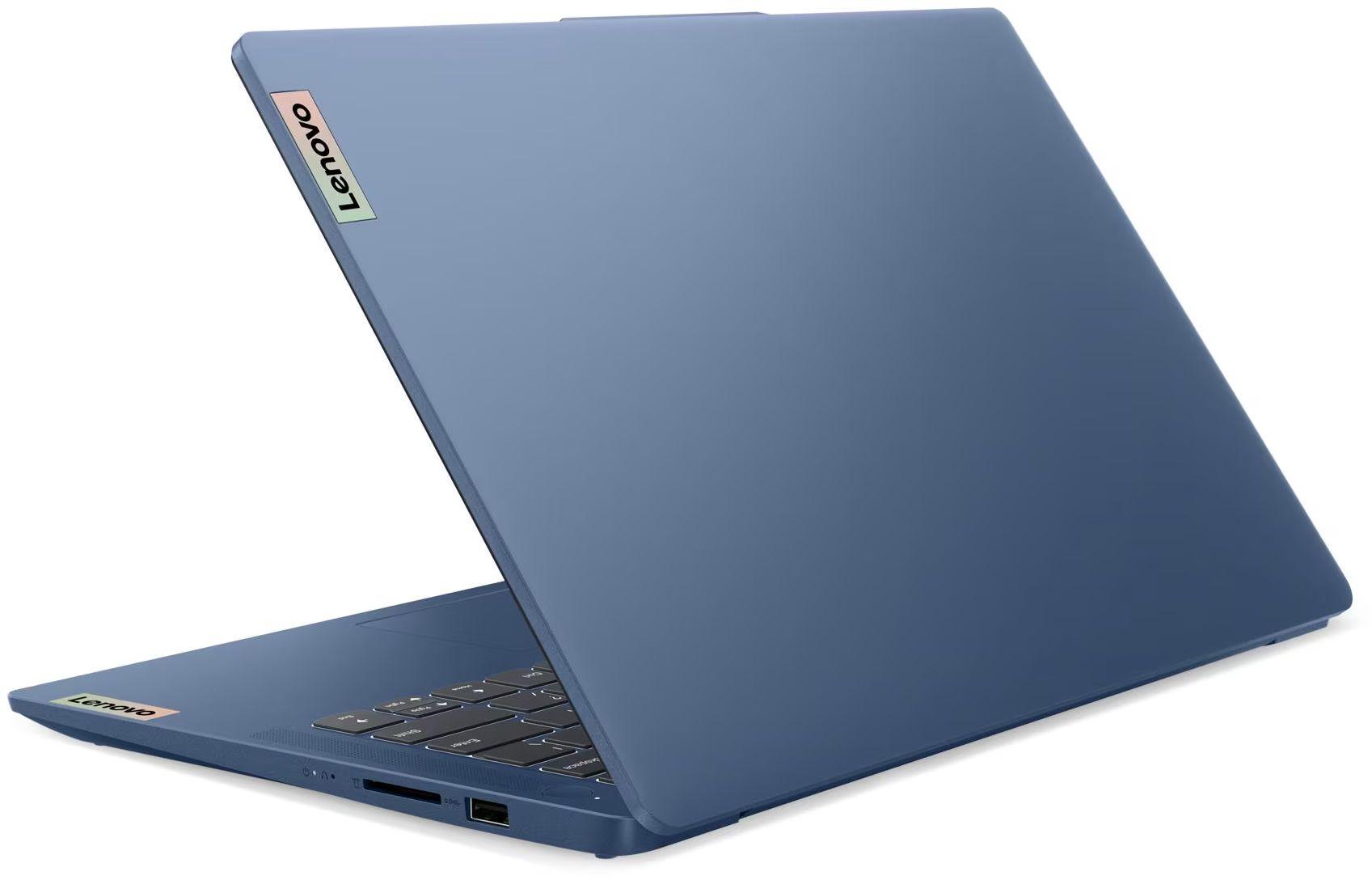 Refurbished Lenovo ideaPad Slim 3 14AMN8 Laptop 14" - Reebelo Singapore