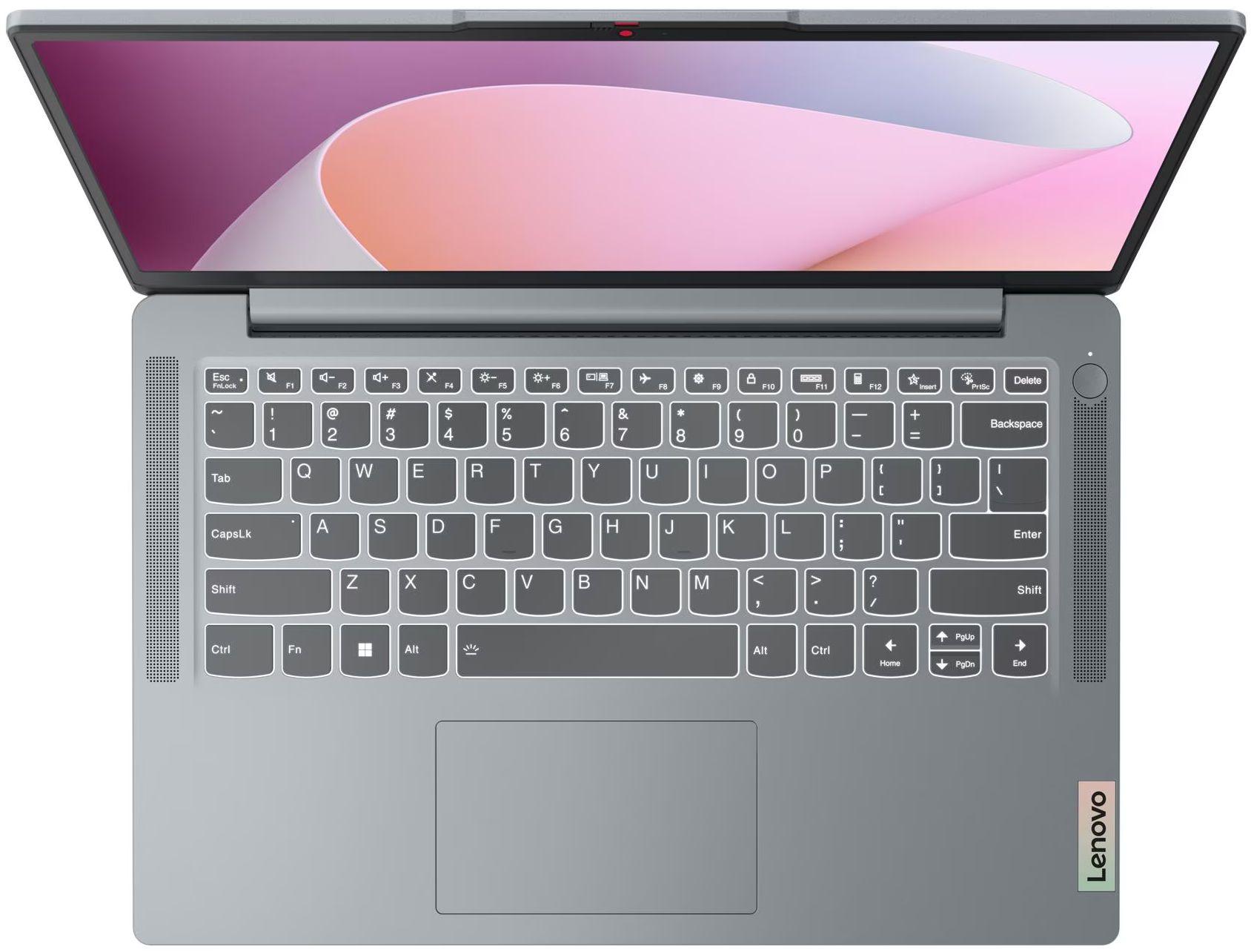 Refurbished Lenovo ideaPad Slim 3 14AMN8 Laptop 14" - Reebelo Singapore