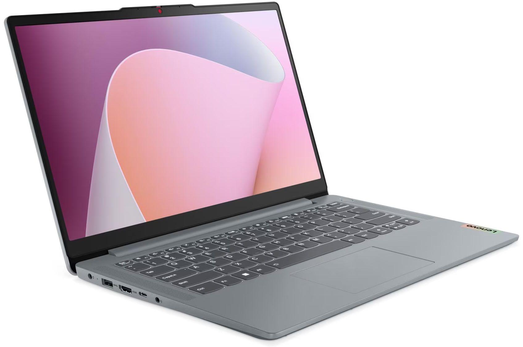 Refurbished Lenovo ideaPad Slim 3 14AMN8 Laptop 14" - Reebelo Singapore